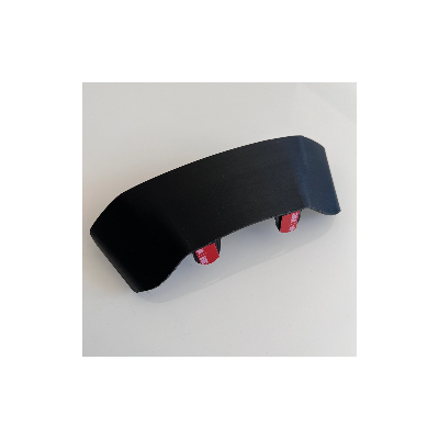 Saut de vent - Street triple RS 2023/2026