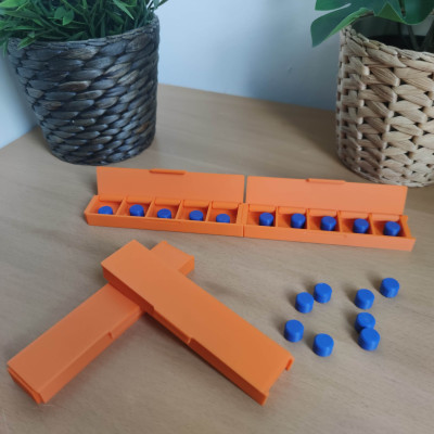 Boites à compter - base 10_2