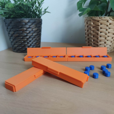 Boites à compter - base 10_4