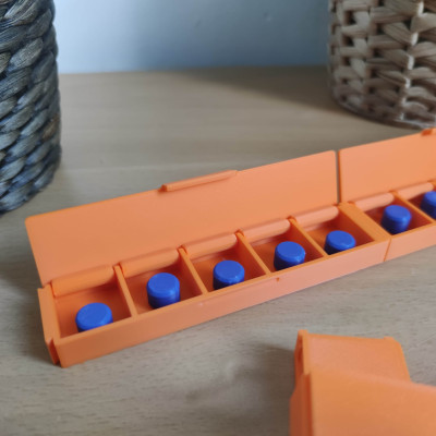 Boites à compter - base 10_8