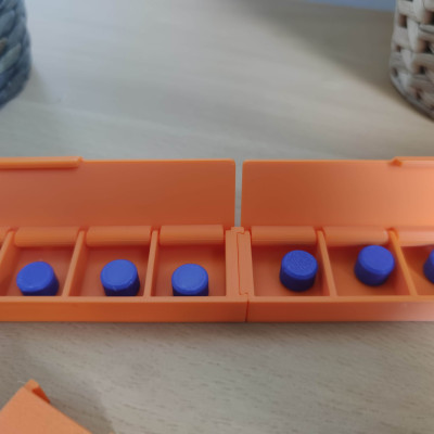 Boites à compter - base 10_11