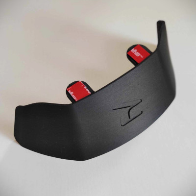 Saut de vent - Street triple R 2023/2024