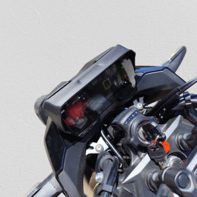 Pare soleil - CB 500 F 2019 - 2023_2