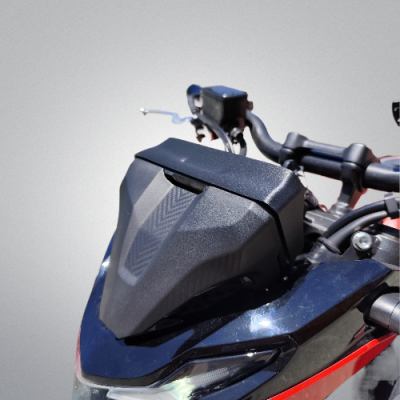 Pare soleil - CB 500 F 2019 - 2023_3