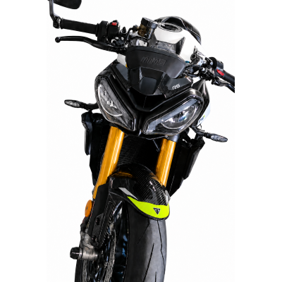 Moto 2 saute vent