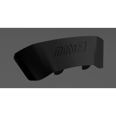 Windscreen - Street triple Moto 2 2023/2026