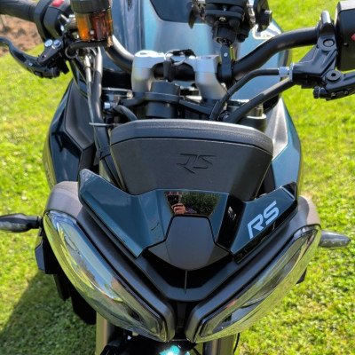 Windscreen - Street triple RS 2023/2024