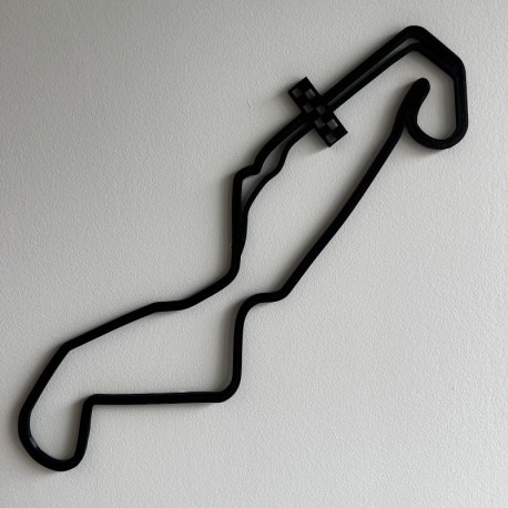 Circuit Moto GP - Assen - Pays Bas