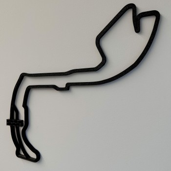 Circuit Monaco - F1 - 2/3