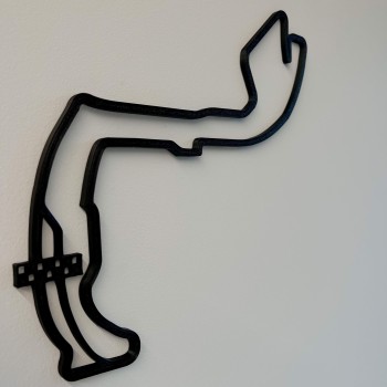 Circuit Monaco - F1 - 3/3
