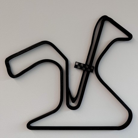 Circuit Moto GP - Jerez - Espagne