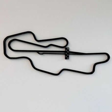 Circuit Moto GP - Algarve - Portugal