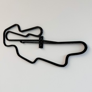 Mugello - Italie - Moto GP - 2/3
