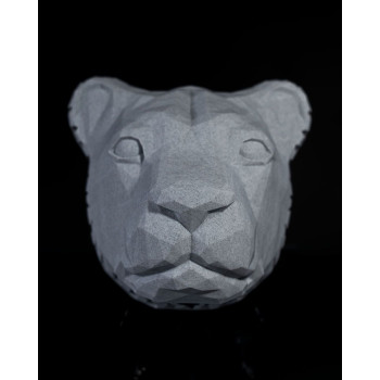 Lampe lion