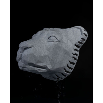 Lampe lion