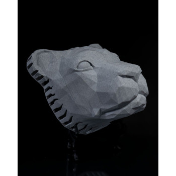 Lampe lion