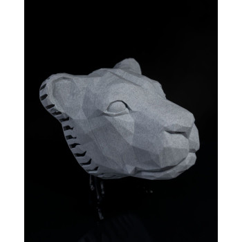 Lampe lion