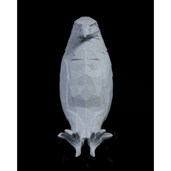 Lampe aigle