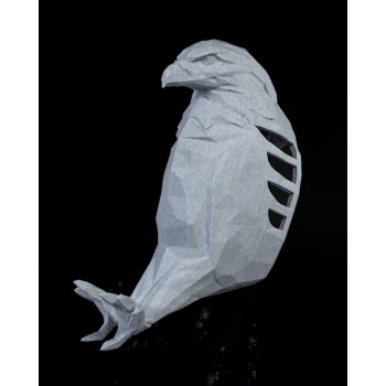 Lampe aigle