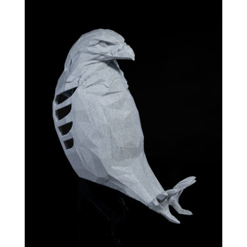 Lampe aigle