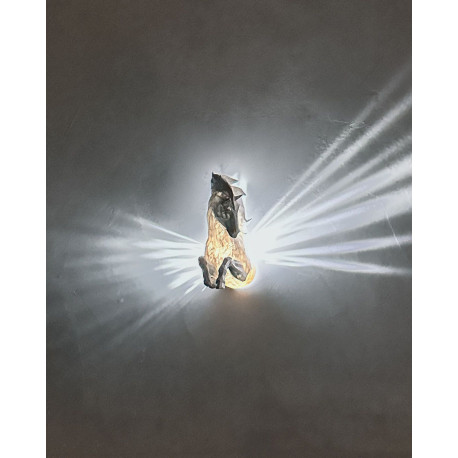 Lampe Pégase