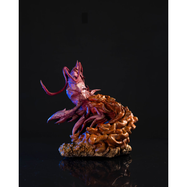 Karosh Serpent of the Ocean