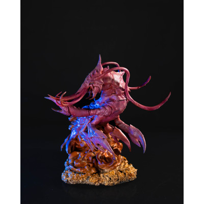 Karosh Serpent of the Ocean 1