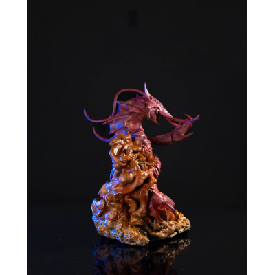 Karosh Serpent of the Ocean