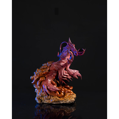 Karosh Serpent of the Ocean