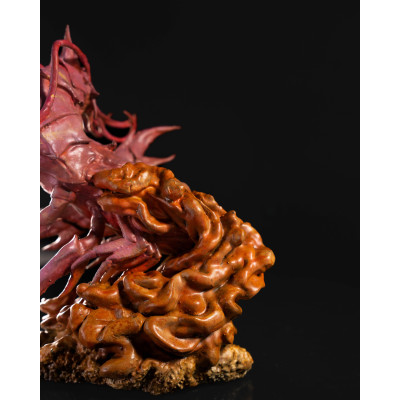 Karosh Serpent of the Ocean 5