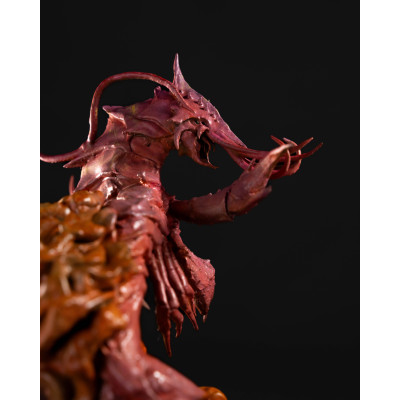 Karosh Serpent of the Ocean