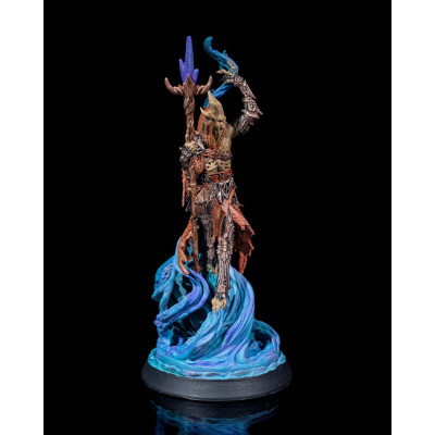 Largoth The runner 3