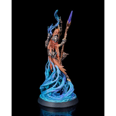 Largoth The runner 4